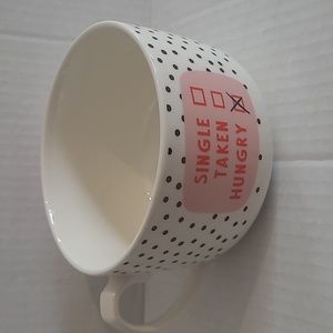 B3: CASA signiture cup